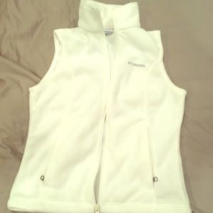 Columbia Vest
